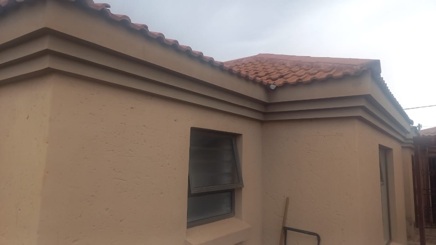 To Let 3 Bedroom Property for Rent in Grasslands Free State